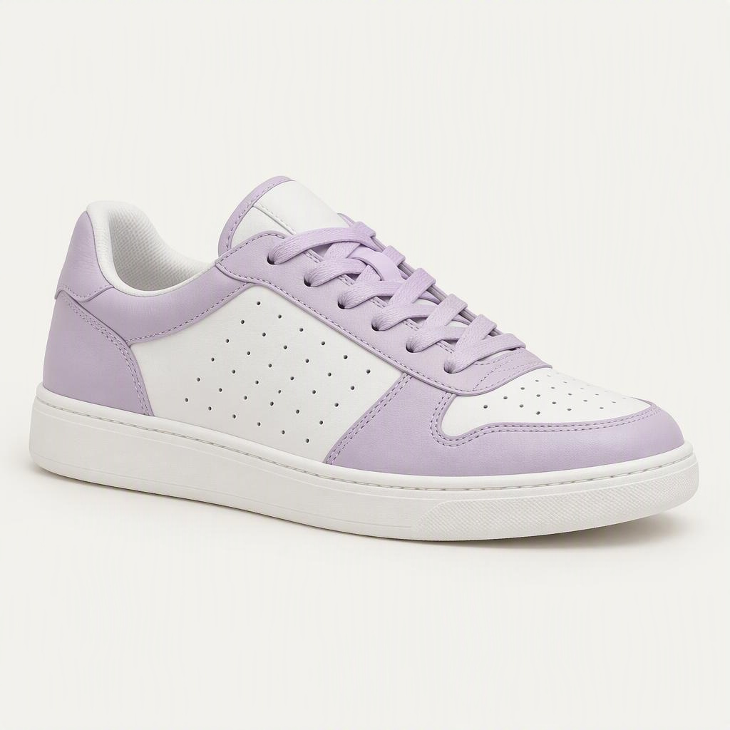 Tennis Club „Lilac Mist“
