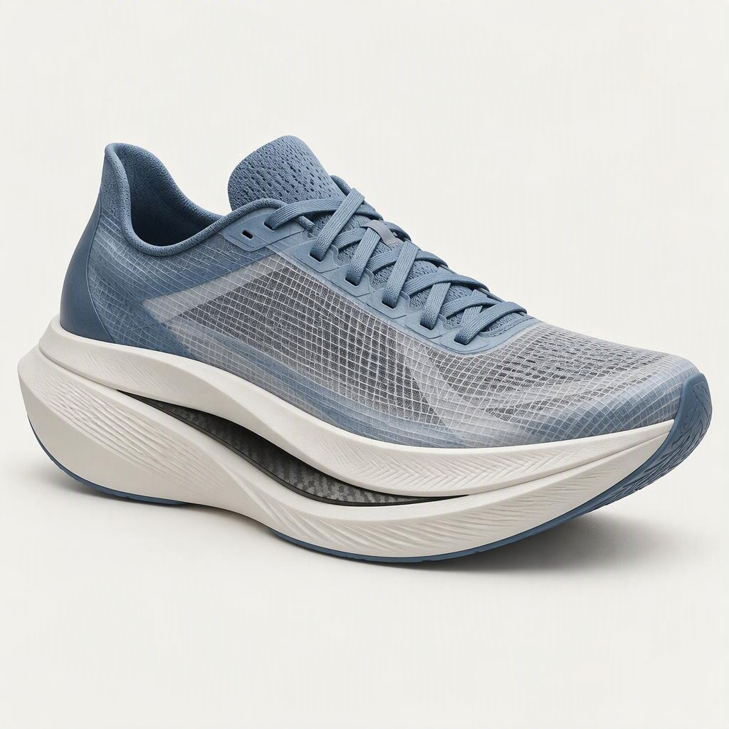 Tempo Carbon Pro „Steel Blue“