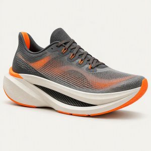 Tempo Carbon Pro „Graphite Neon“
