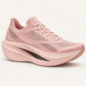 Tempo Carbon Pro „Rose Quartz“