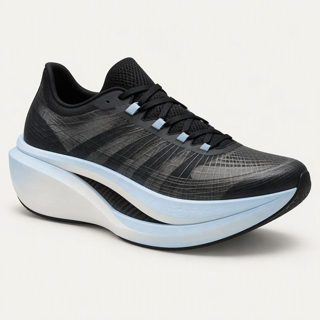 Tempo Carbon Pro „Polar Night“