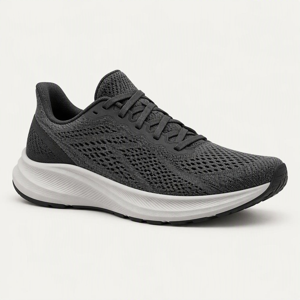Tempo Glide „Charcoal Heather“