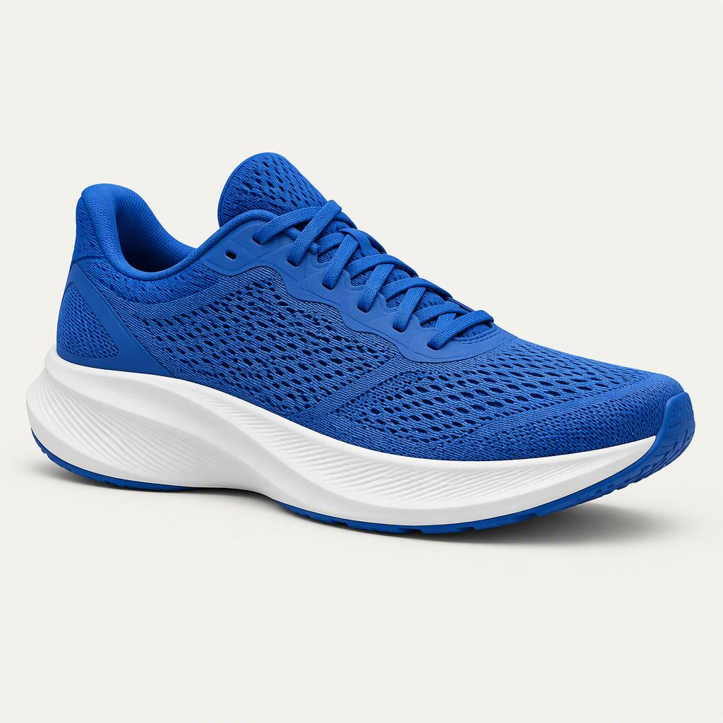 Tempo Glide „Cobalt Rush“