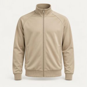Track Jacket 90 „Sand Dune“