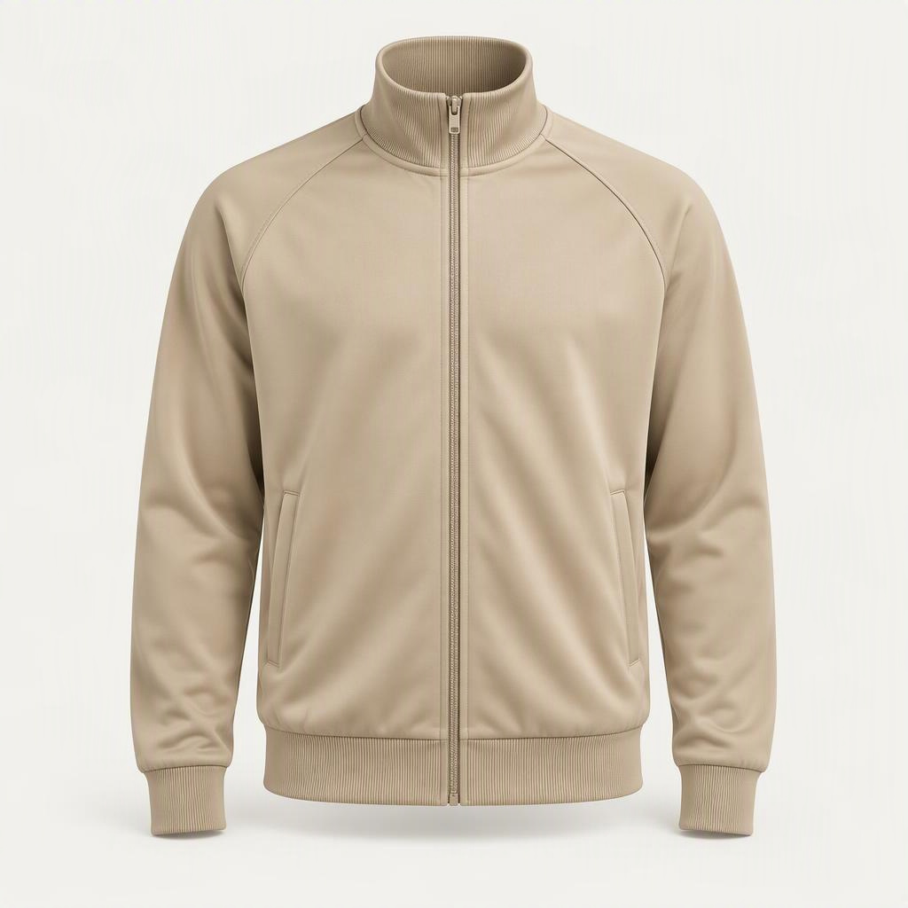 Track Jacket 90 „Sand Dune“