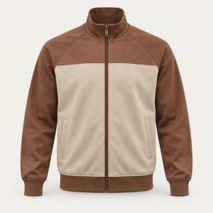 Track Jacket 90 „Desert Clay“