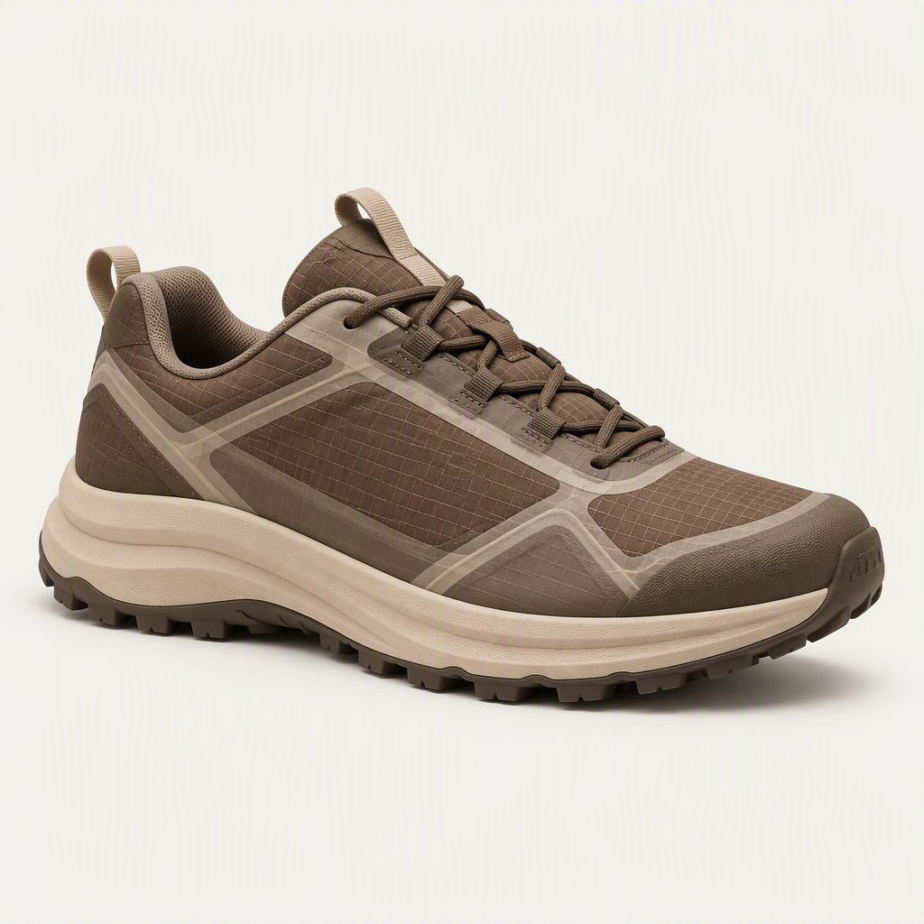 Tape Low „Mocha Latte“