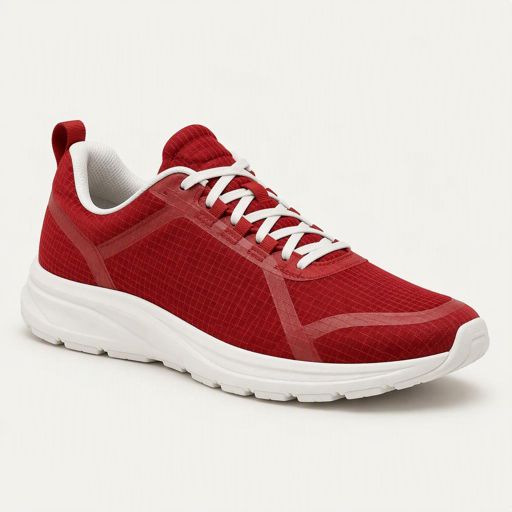 Tape Low „Cherry Red“