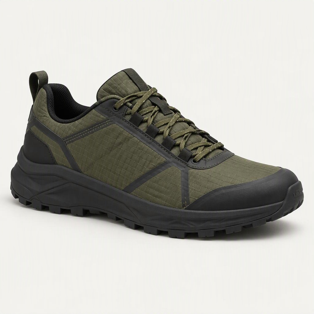 Tape Low „Olive Night“