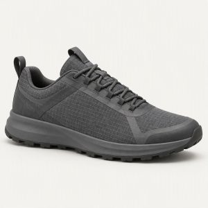 Tape Low „Charcoal Heather“