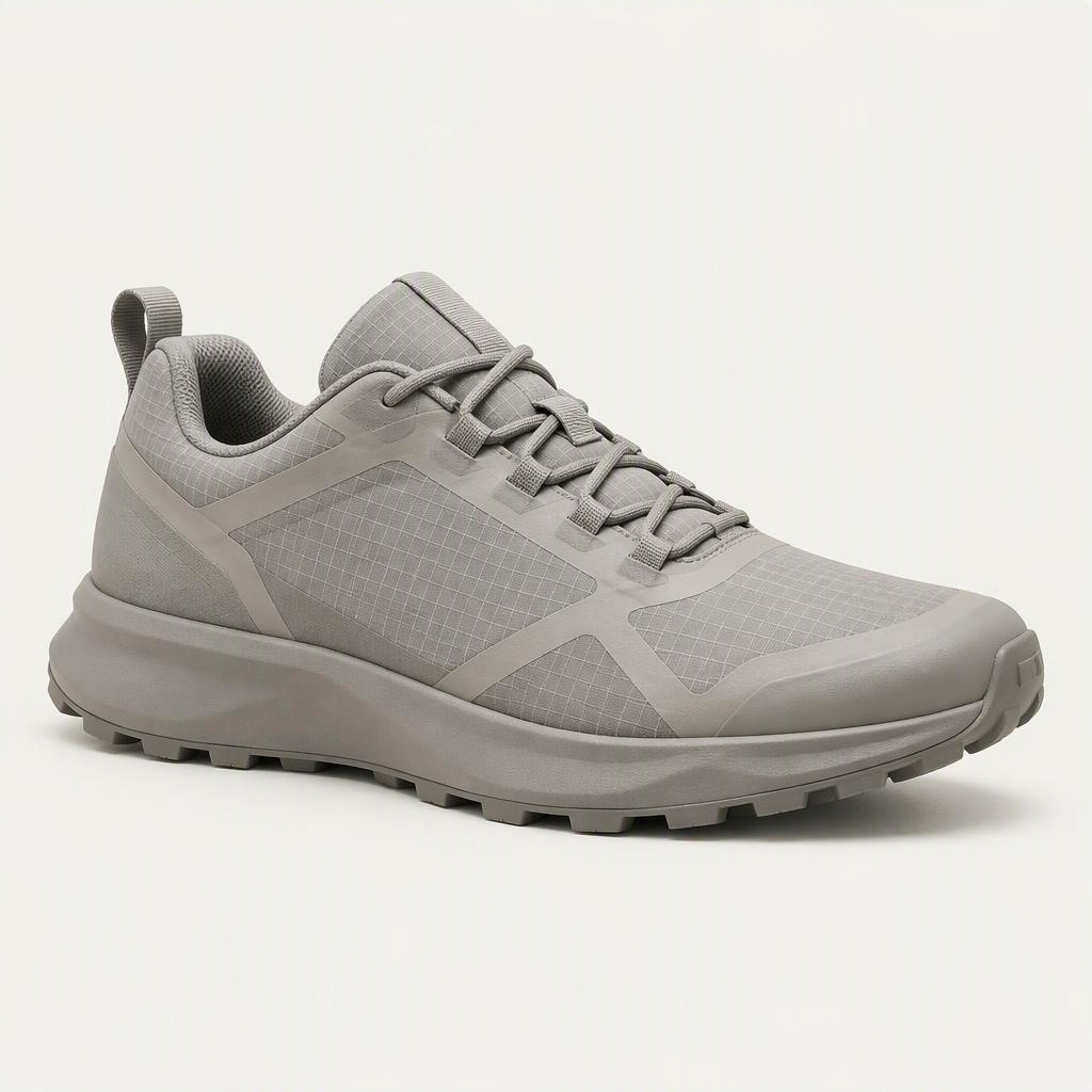 Tape Low „Pebble Grey“