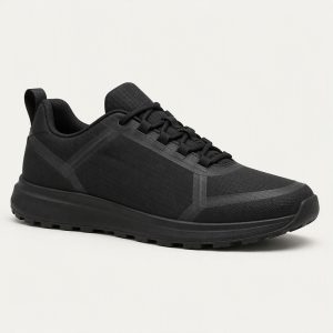 Tape Low „Triple Black“