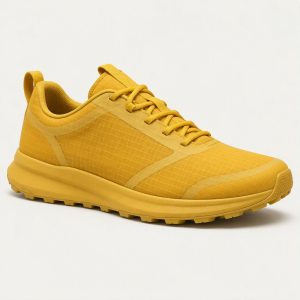Tape Low „Saffron“