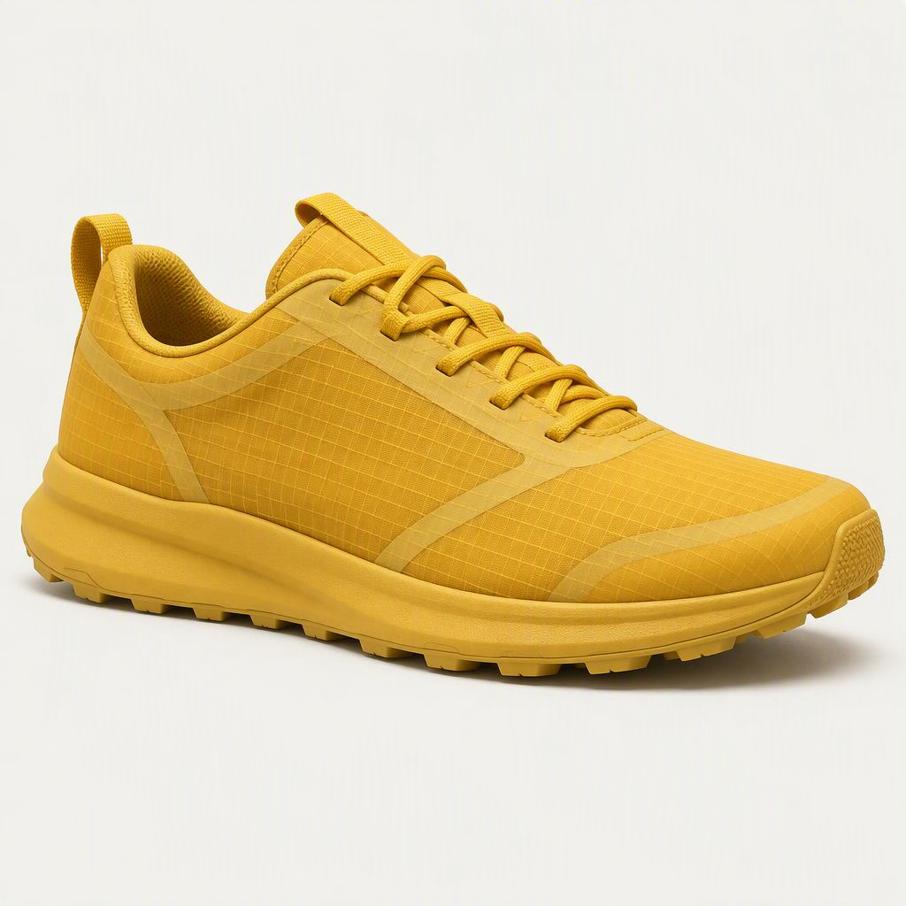 Tape Low „Saffron“