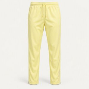 Track Pant „Lemon Sorbet“