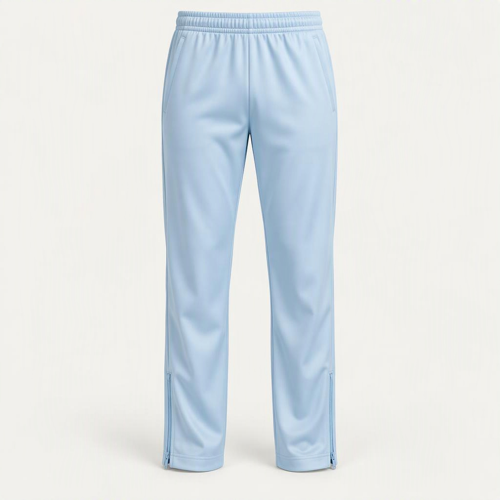 Track Pant „Ice Blue“