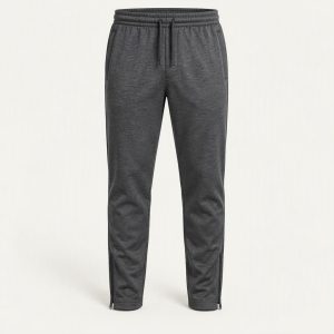 Track Pant „Charcoal Heather“