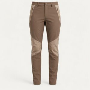 Tech Pant Stretch „Mocha Latte“