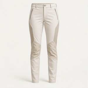 Tech Pant Stretch „Bone Sand“