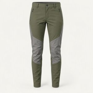 Tech Pant Stretch „Moss Stone“