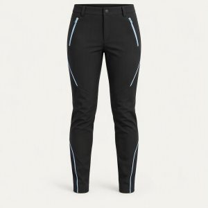 Tech Pant Stretch „Polar Night“