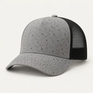 Trucker Cap „Cement“