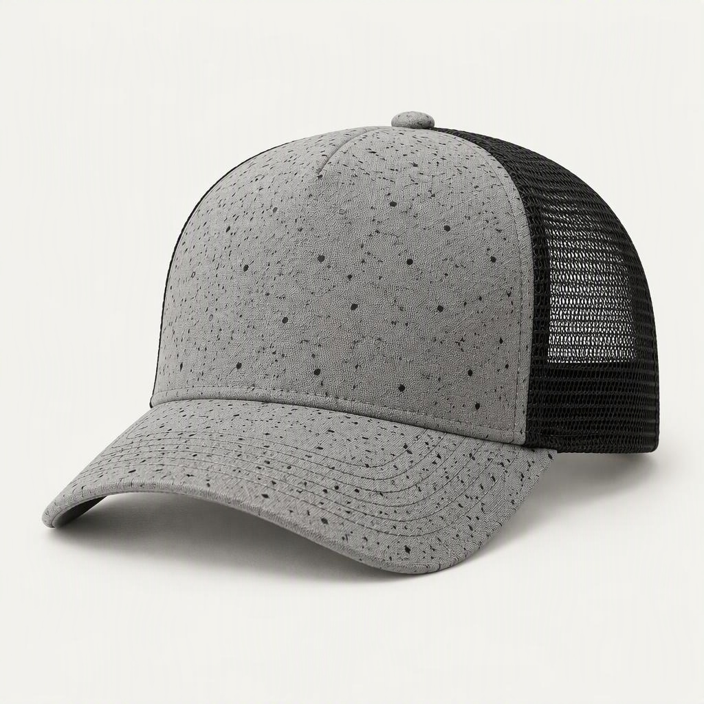Trucker Cap „Cement“