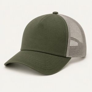 Trucker Cap „Moss Stone“