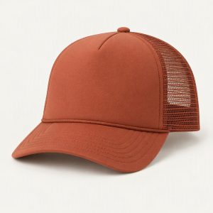 Trucker Cap „Terracotta“
