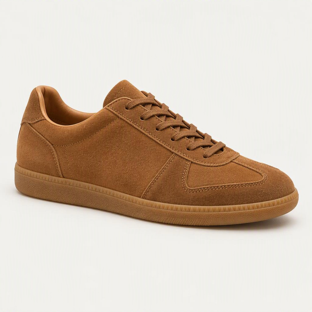 Terrace Lo „Caramel“