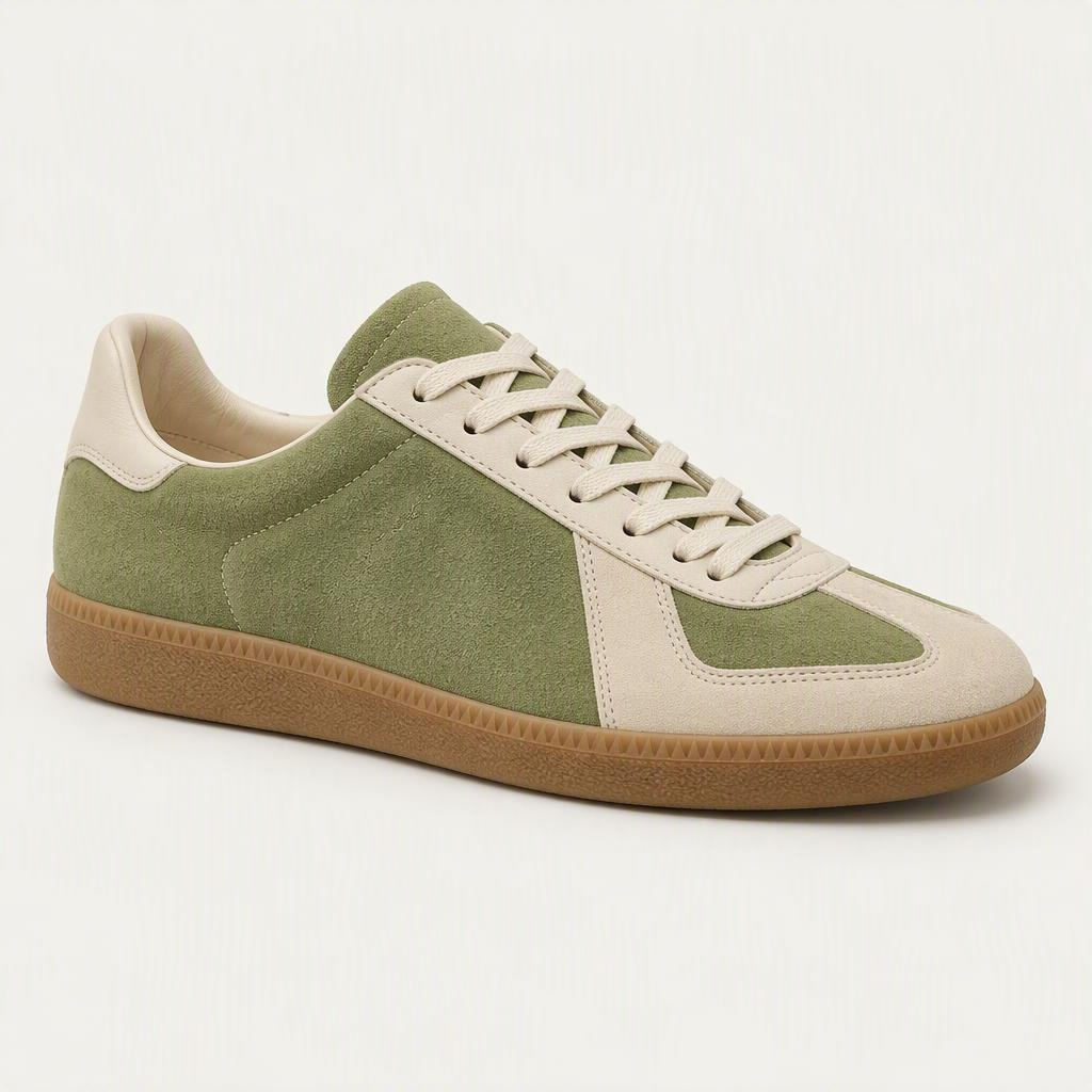 Terrace Lo „Matcha“