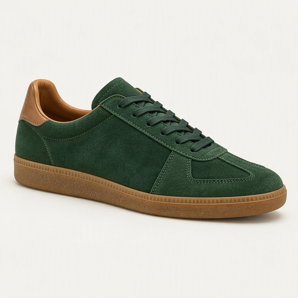 Terrace Lo „Forest Gum“