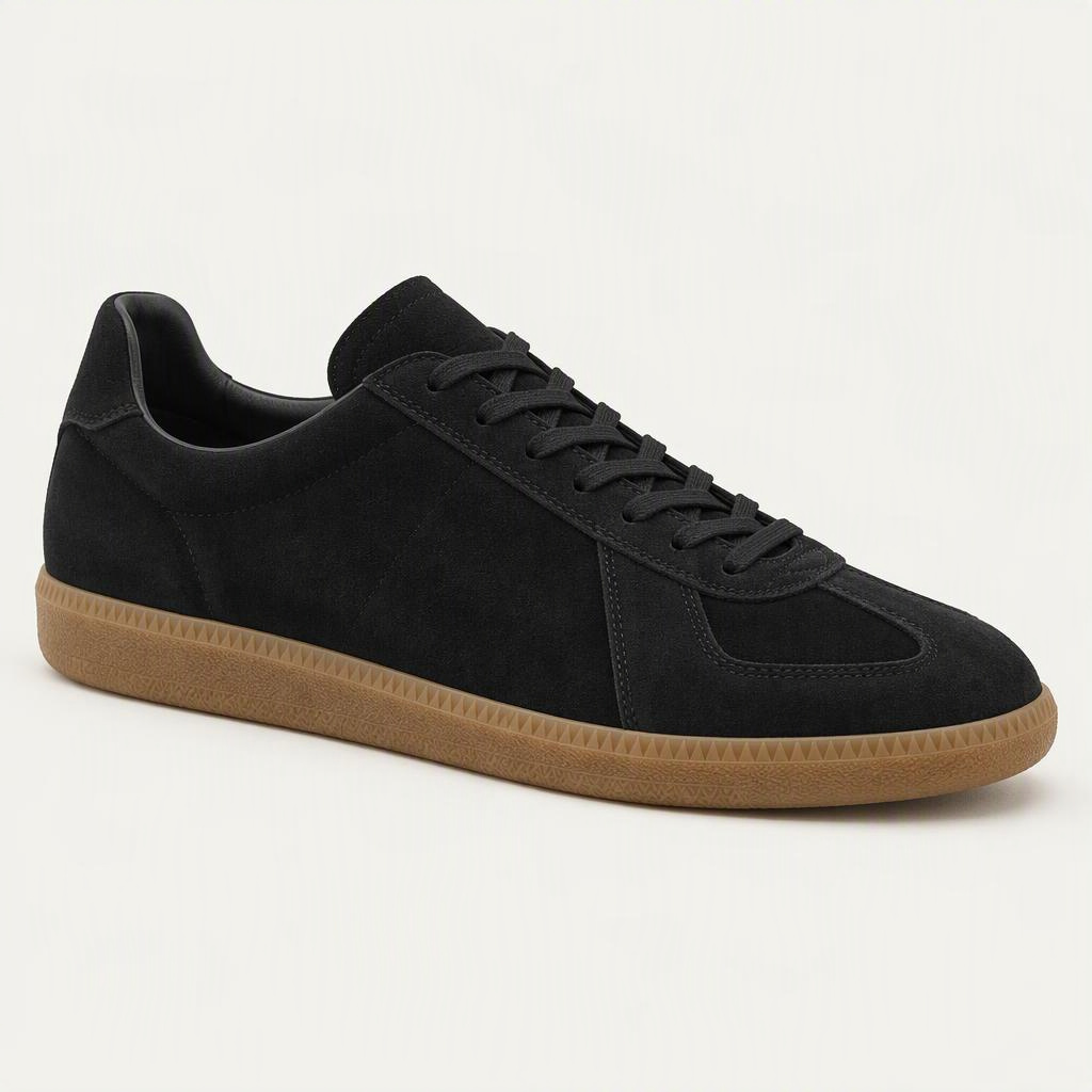 Terrace Lo „Triple Black“