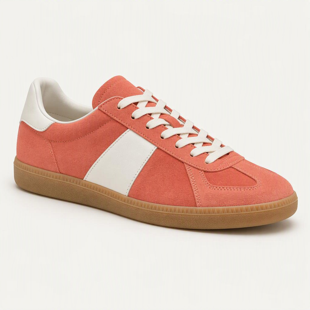 Terrace Lo „Coral Pop“