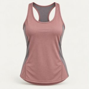 Tank Run „Smoke Rose“