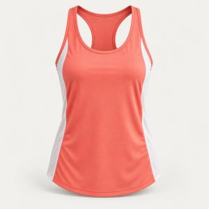 Tank Run „Coral Pop“