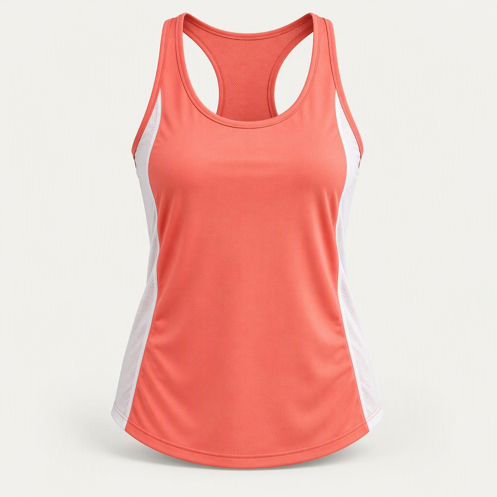 Tank Run „Coral Pop“