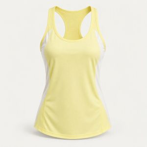 Tank Run „Lemon Sorbet“