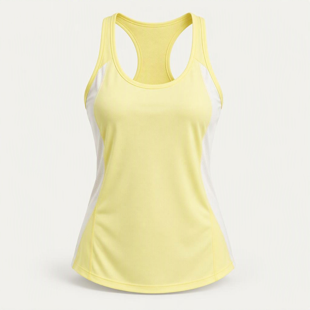 Tank Run „Lemon Sorbet“