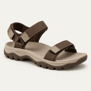 Trek Sandal Strap „Mocha Latte“