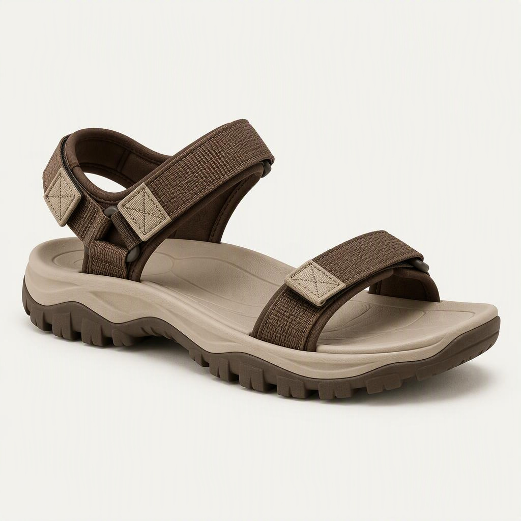 Trek Sandal Strap „Mocha Latte“