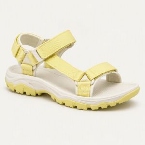 Trek Sandal Strap „Lemon Sorbet“