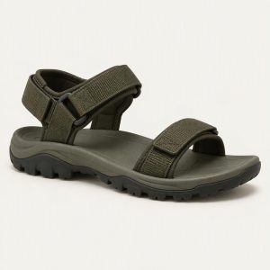 Trek Sandal Strap „Shadow Olive“