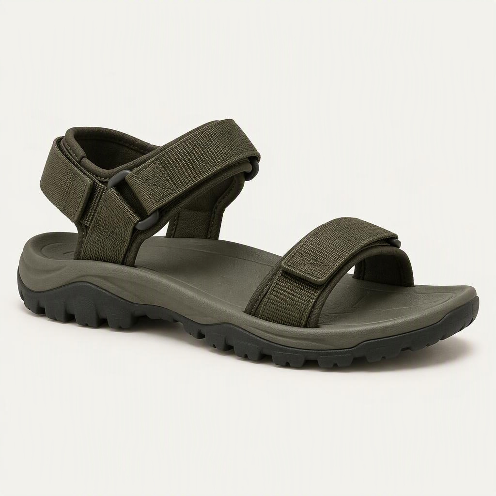 Trek Sandal Strap „Shadow Olive“