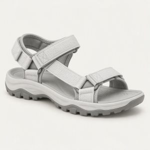 Trek Sandal Strap „Glacier White“