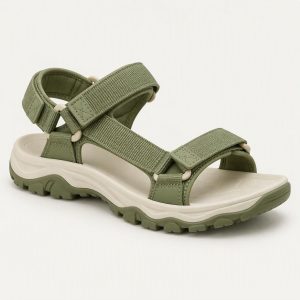 Trek Sandal Strap „Matcha“