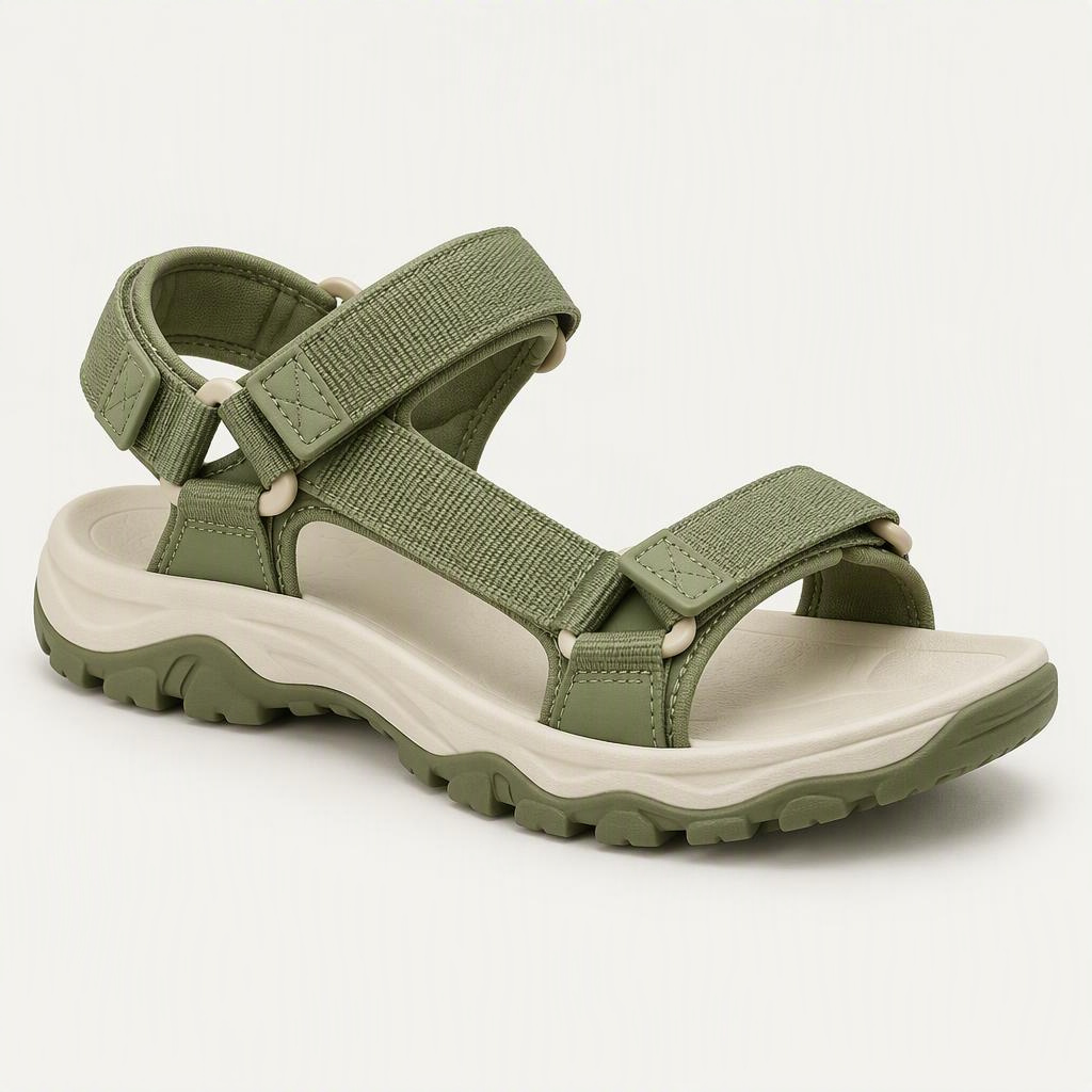 Trek Sandal Strap „Matcha“