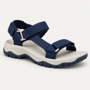 Trek Sandal Strap „Navy Chalk“