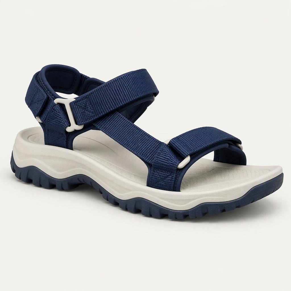 Trek Sandal Strap „Navy Chalk“