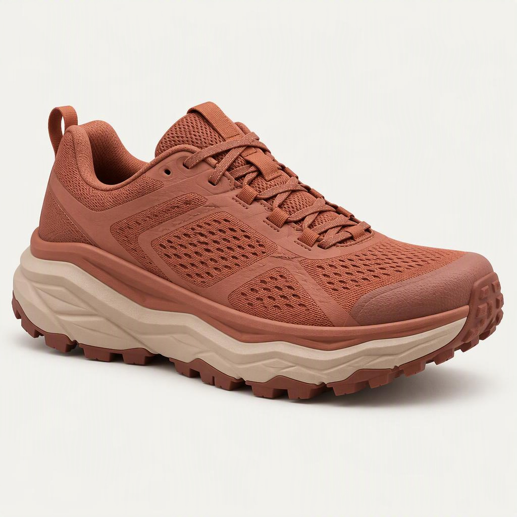 Ultra Distance Trail „Terracotta“